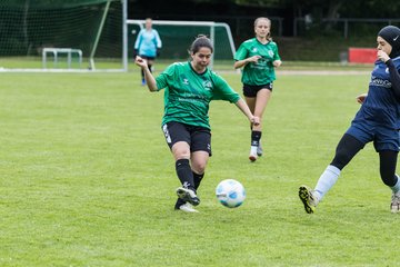 Bild 17 - F VfL Pinneberg - GW Eimsbuettel4 : Ergebnis: 9:0